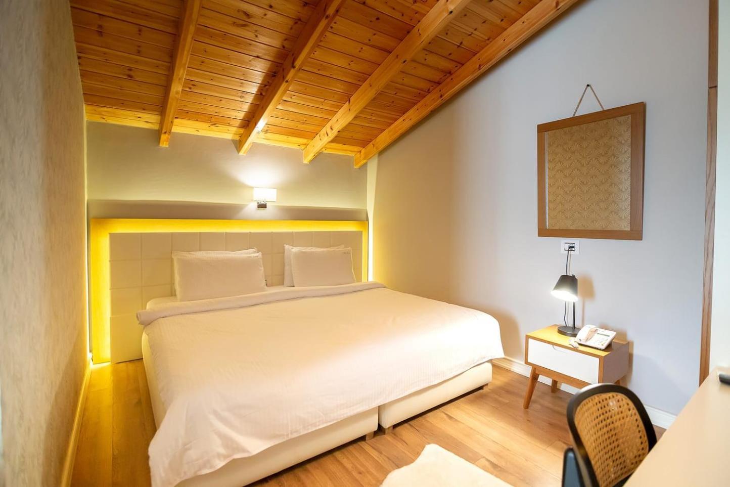 Villa Ester Korce Rom bilde